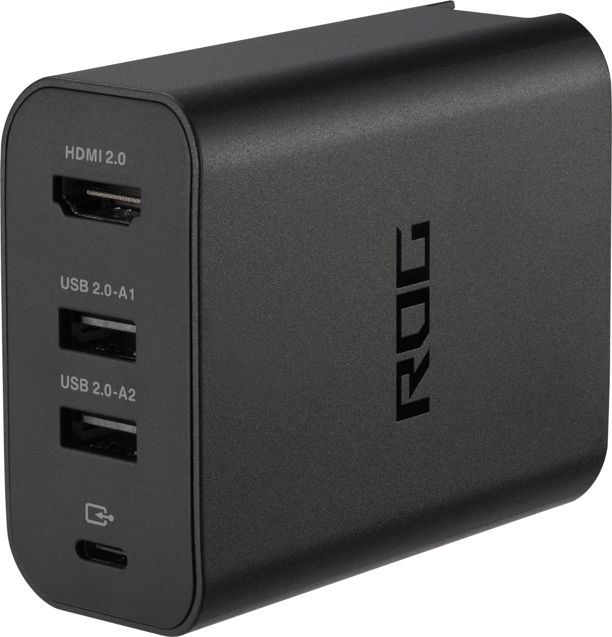 ASUS ROG Gaming Charger Dock 100 W – Dock com Carregador - Imagem 7
