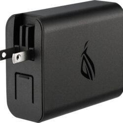 ASUS ROG Gaming Charger Dock 100 W – Dock com Carregador - Imagem 8