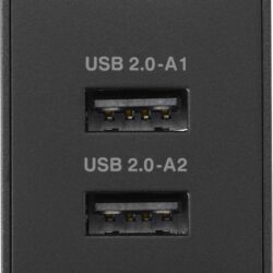 ASUS ROG Gaming Charger Dock 100 W – Dock com Carregador - Imagem 9