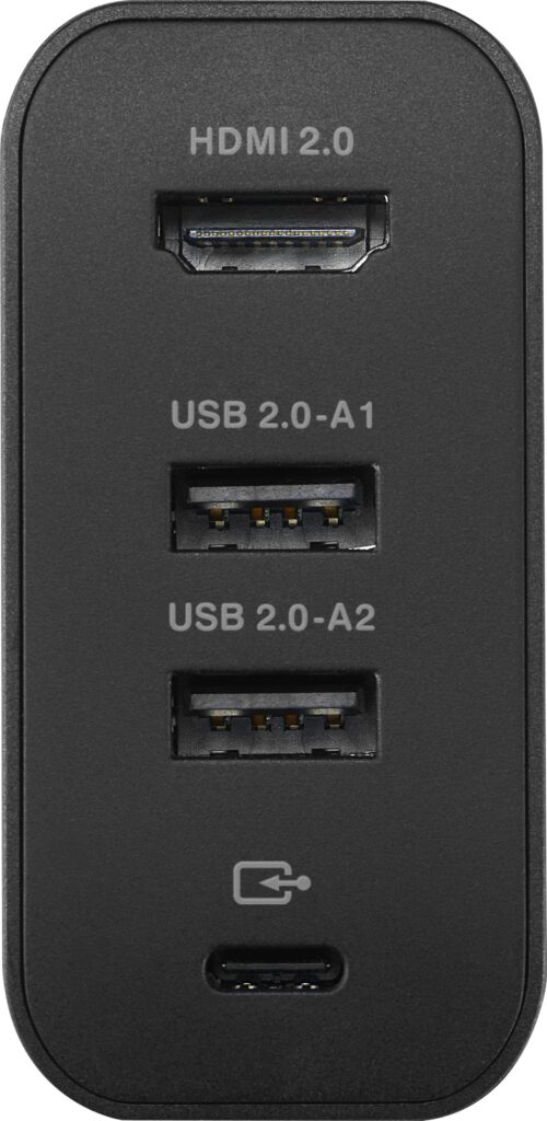 ASUS ROG Gaming Charger Dock 100 W – Dock com Carregador