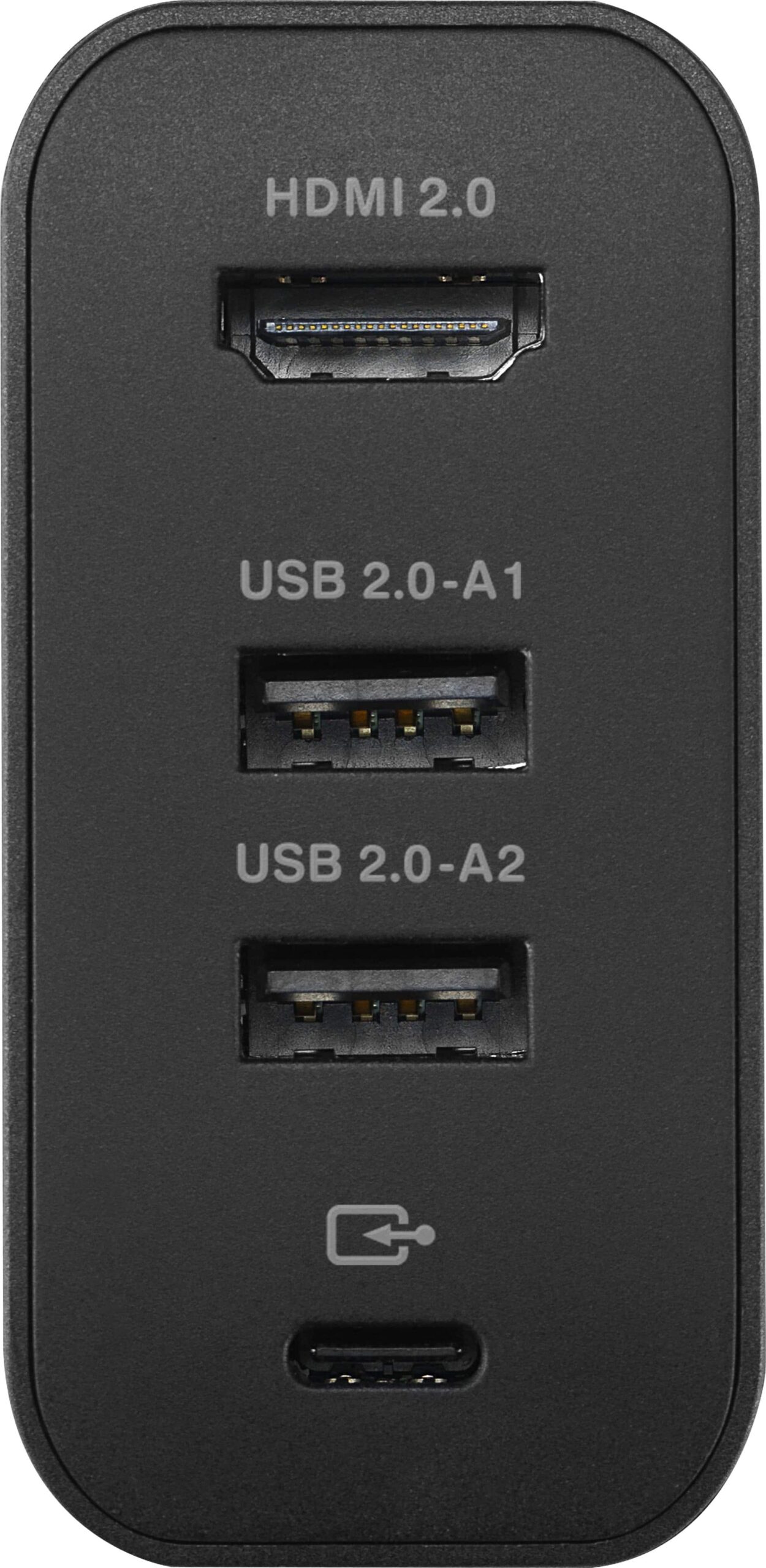 ASUS ROG Gaming Charger Dock 100 W – Dock com Carregador - Imagem 9