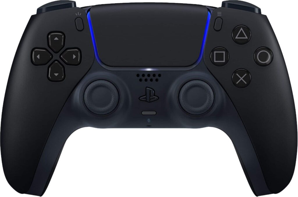 Sony DualSense