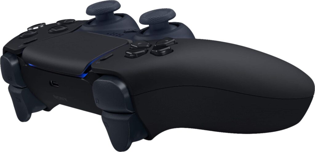 Sony DualSense