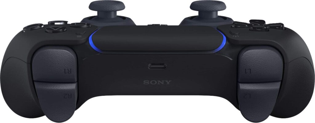 Sony DualSense