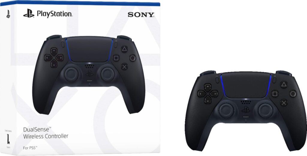 Sony DualSense