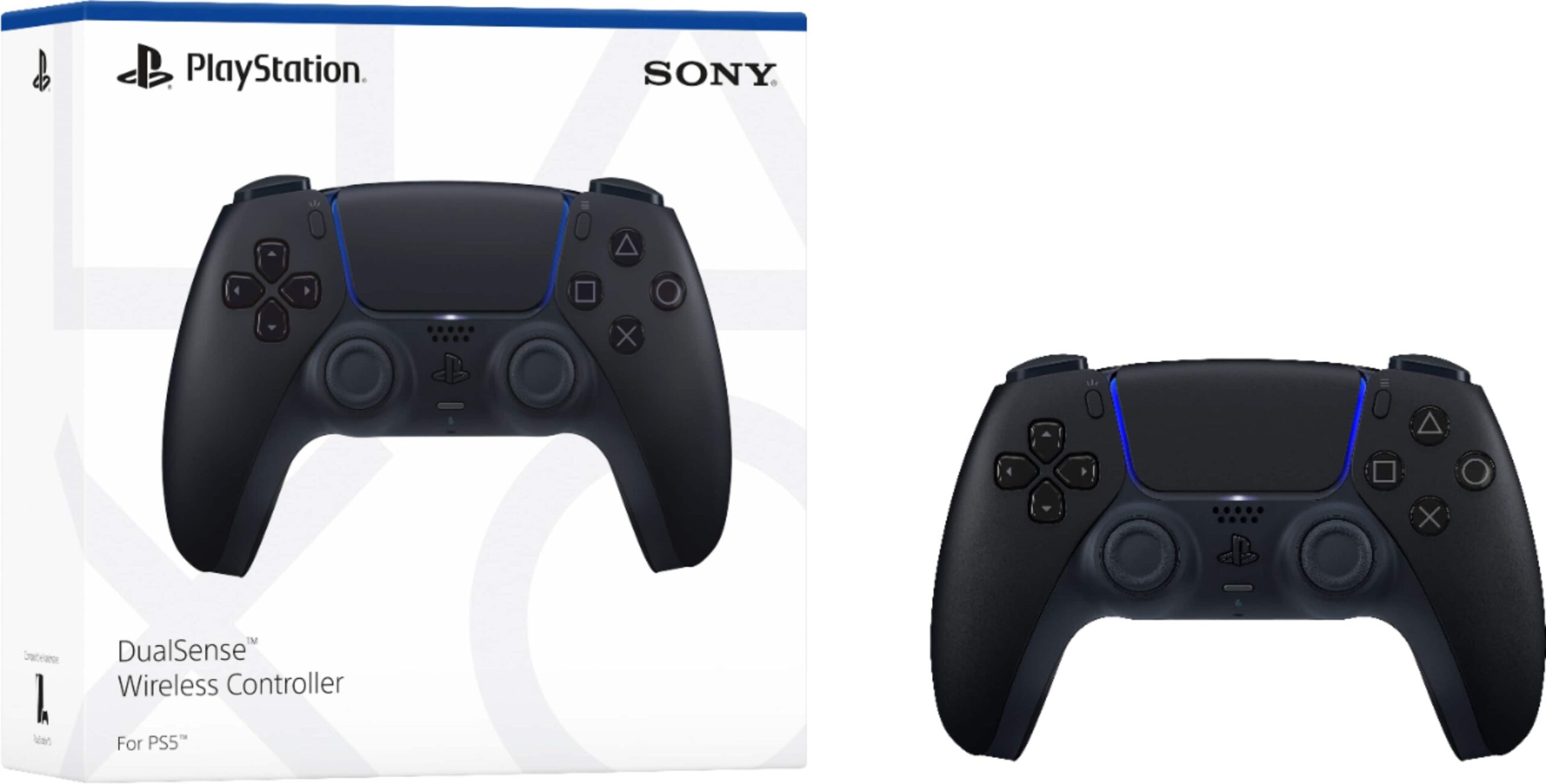 Sony DualSense - Imagem 16