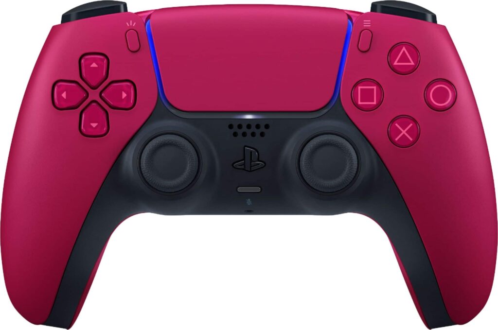 Sony DualSense