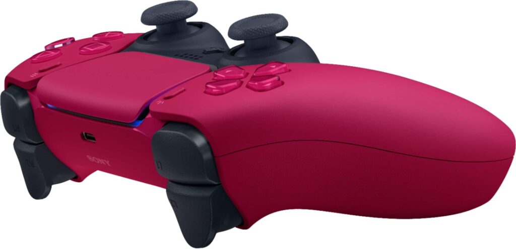 Sony DualSense