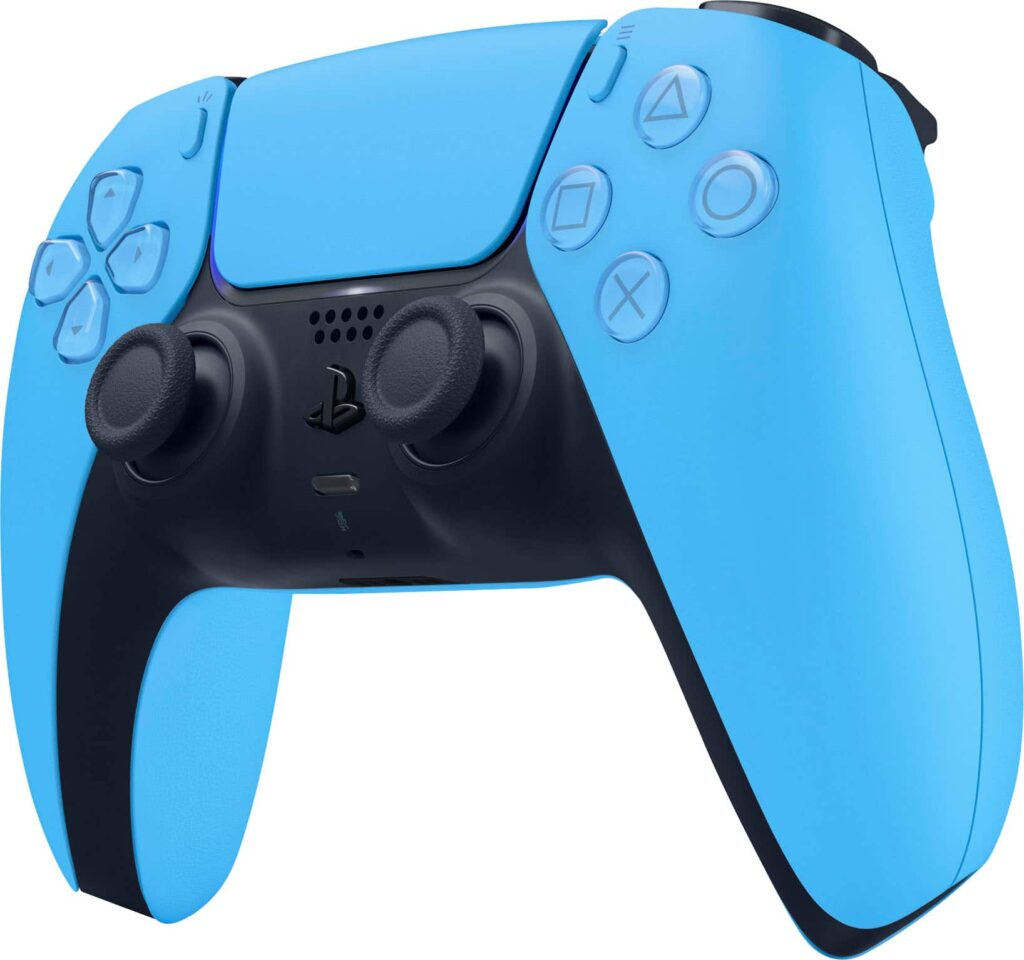 Sony DualSense