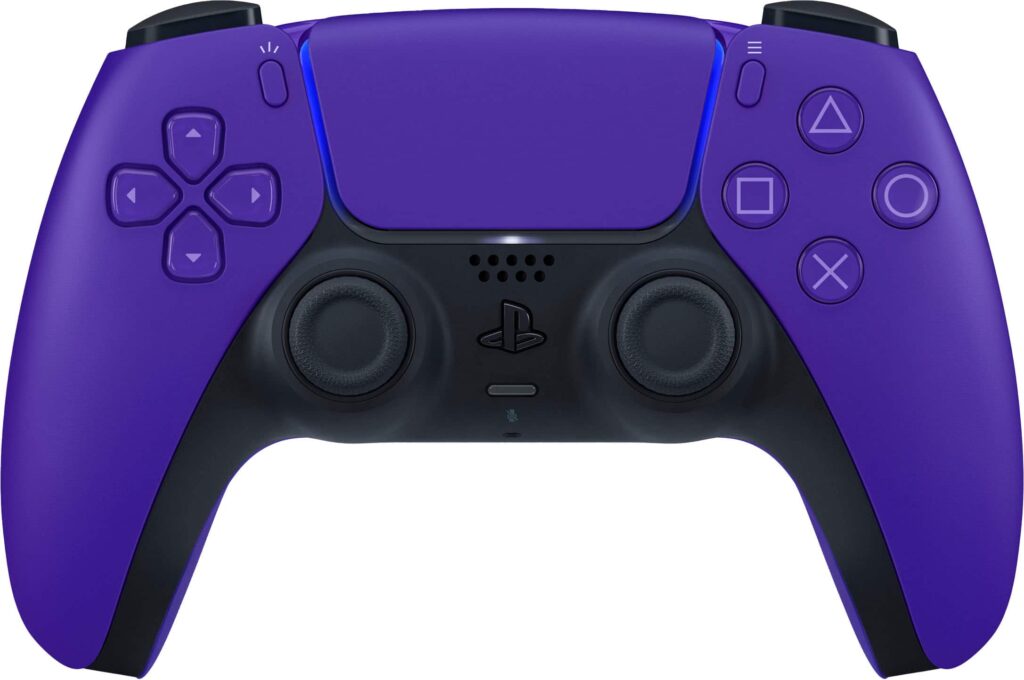 Sony DualSense