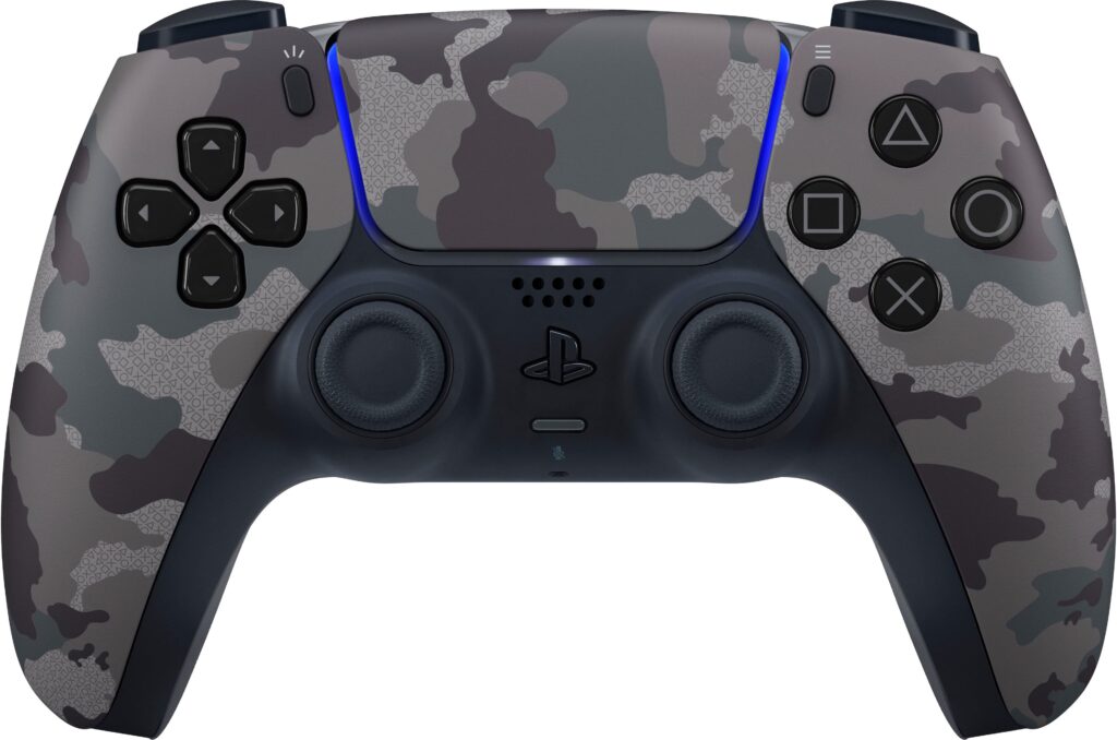 Sony DualSense