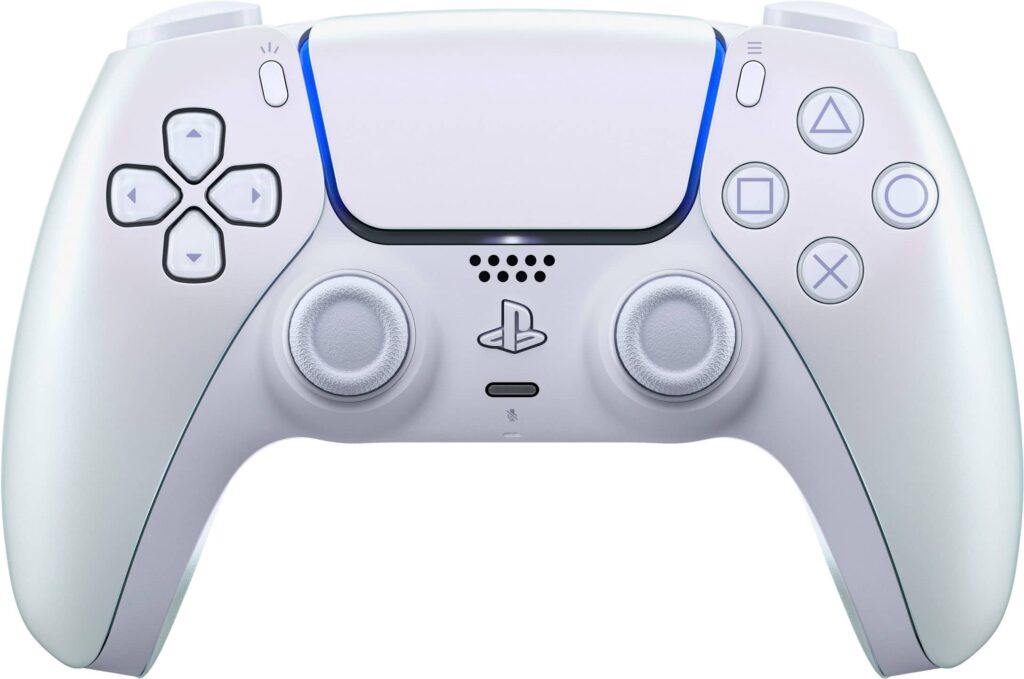 Sony DualSense