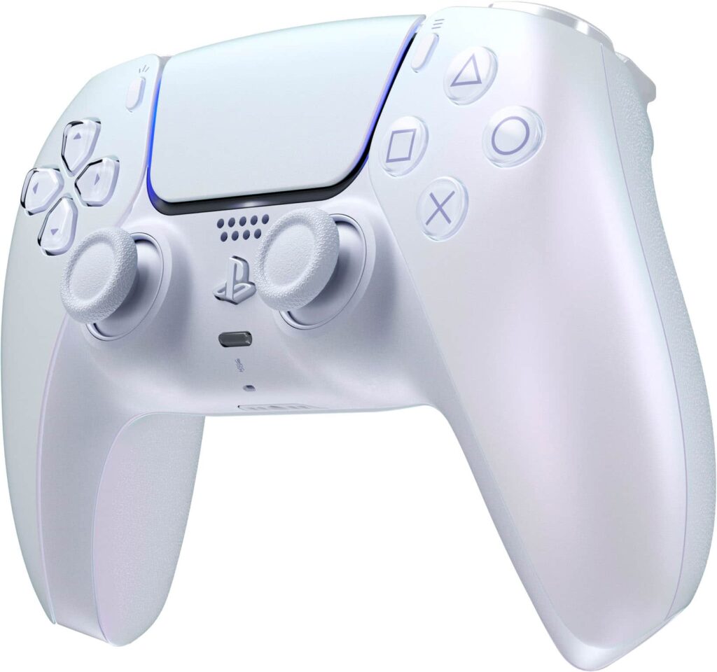 Sony DualSense