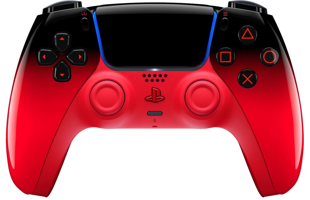 Sony DualSense