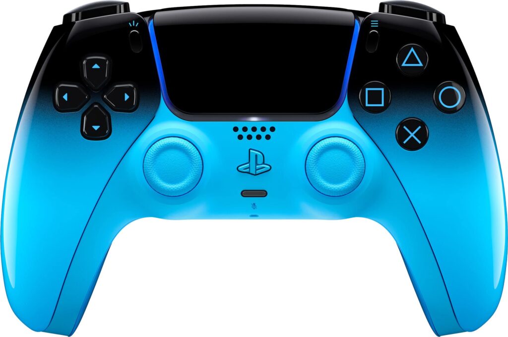 Sony DualSense