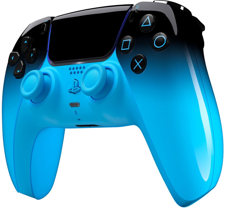 Sony DualSense