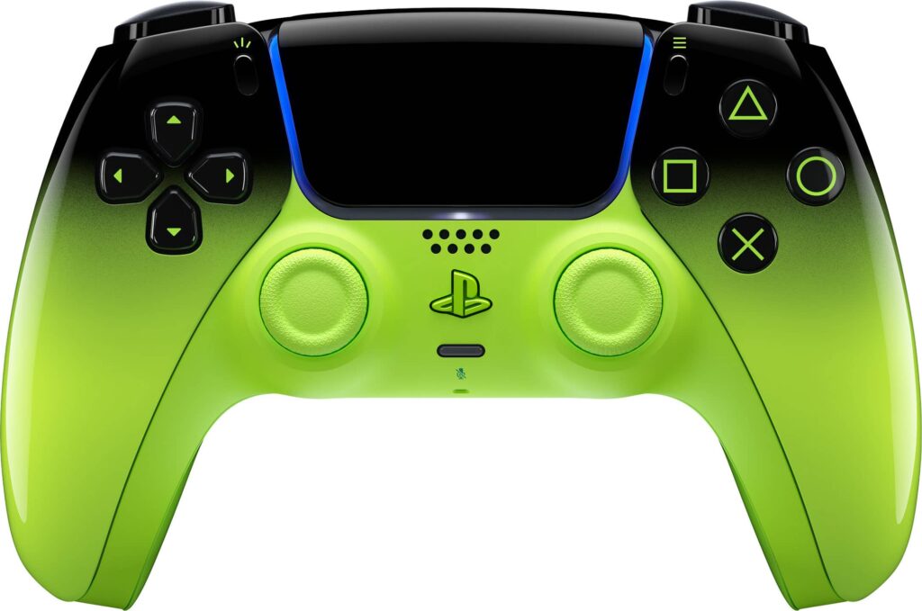 Sony DualSense