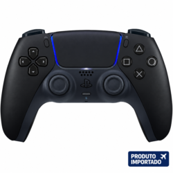 Sony DualSense - Imagem 1