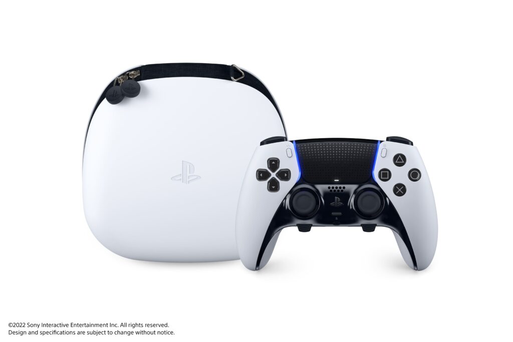 Sony DualSense Edge