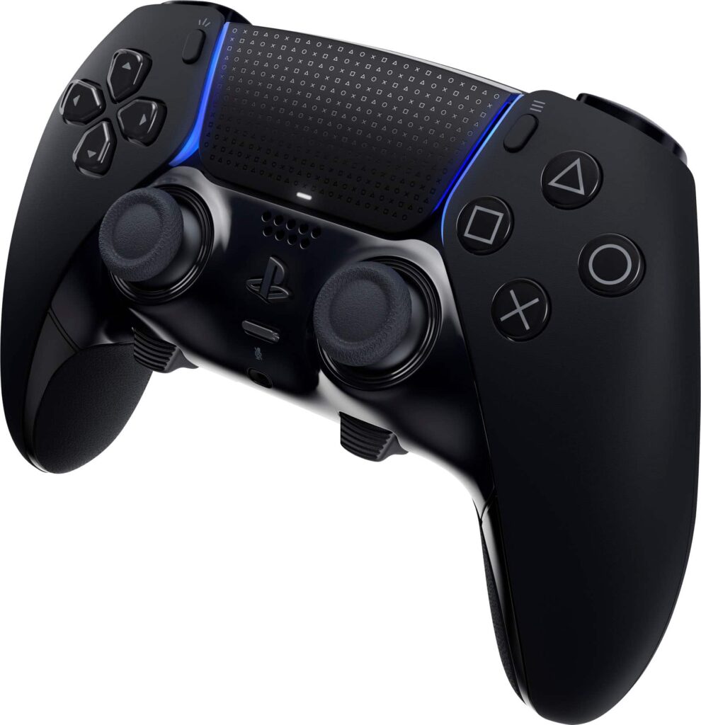 Sony DualSense Edge