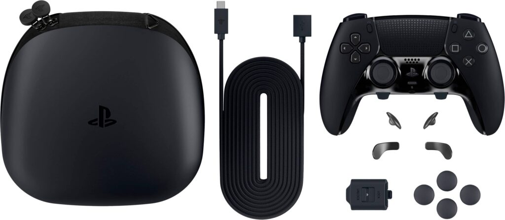 Sony DualSense Edge