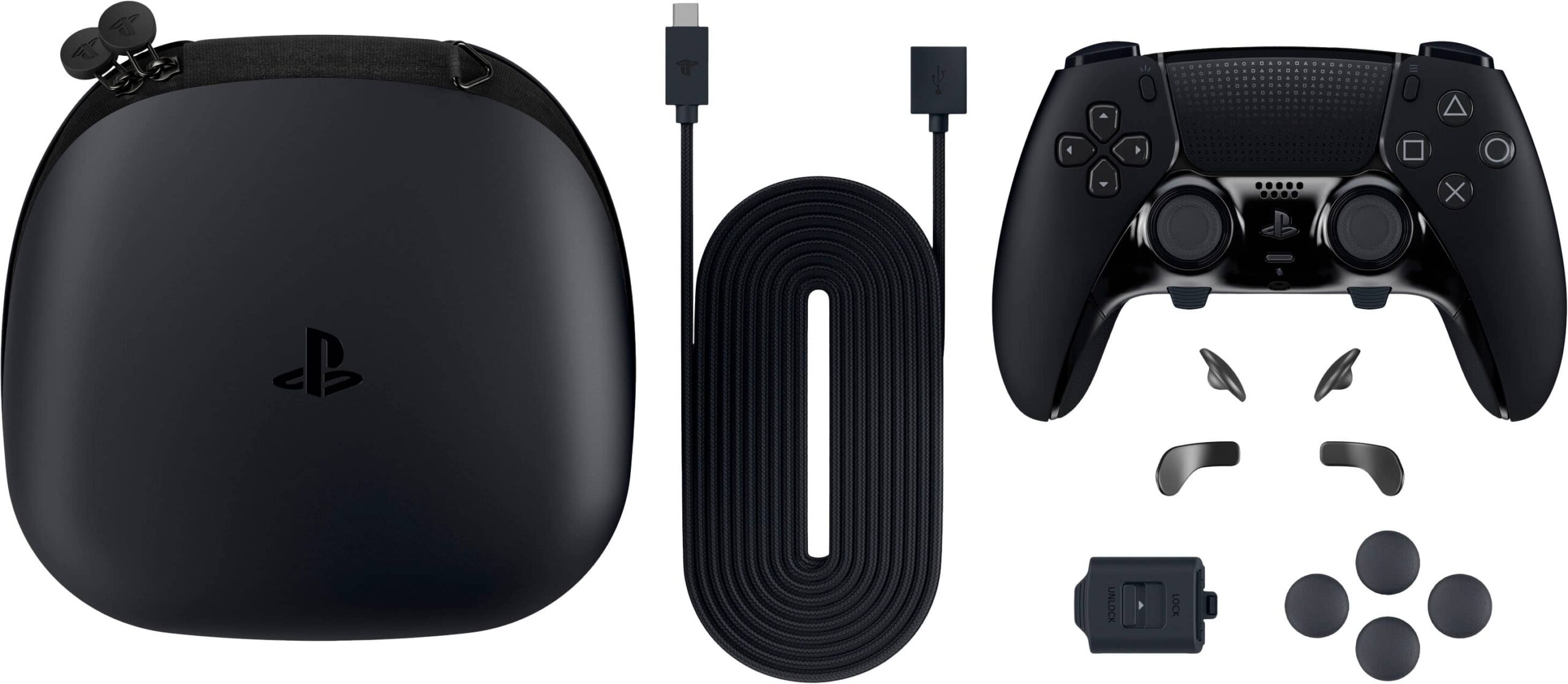 Sony DualSense Edge - Imagem 4
