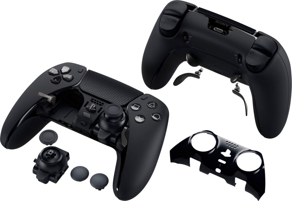 Sony DualSense Edge