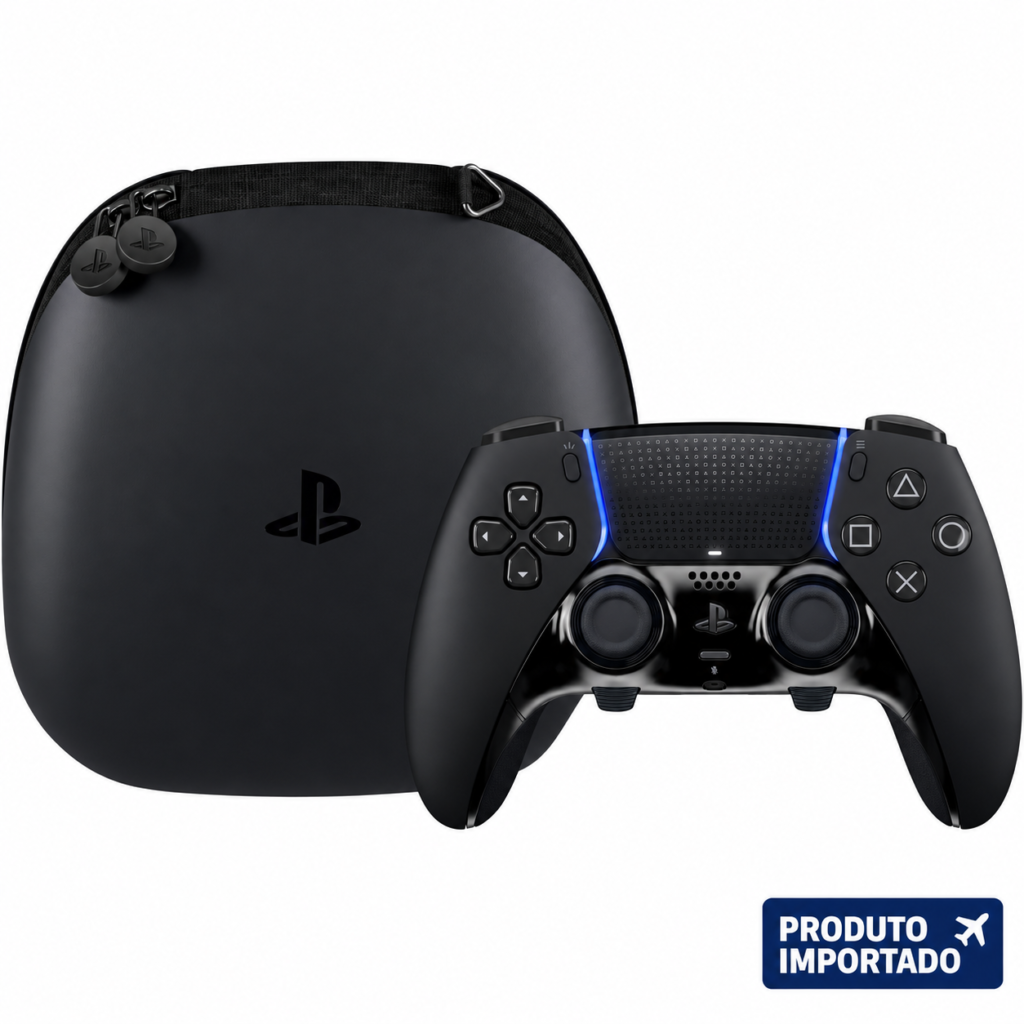 Sony DualSense Edge