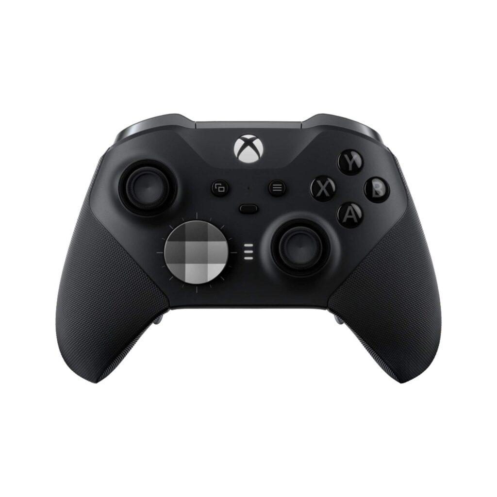 Microsoft Xbox Elite Wireless Controller Series 2