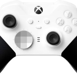 Microsoft Xbox Elite Wireless Controller Series 2 - Imagem 2