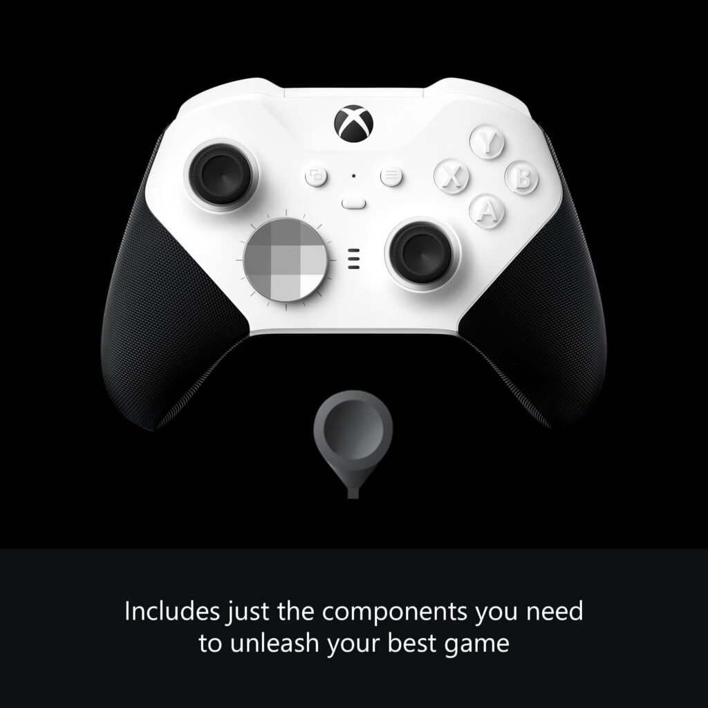 Microsoft Xbox Elite Wireless Controller Series 2