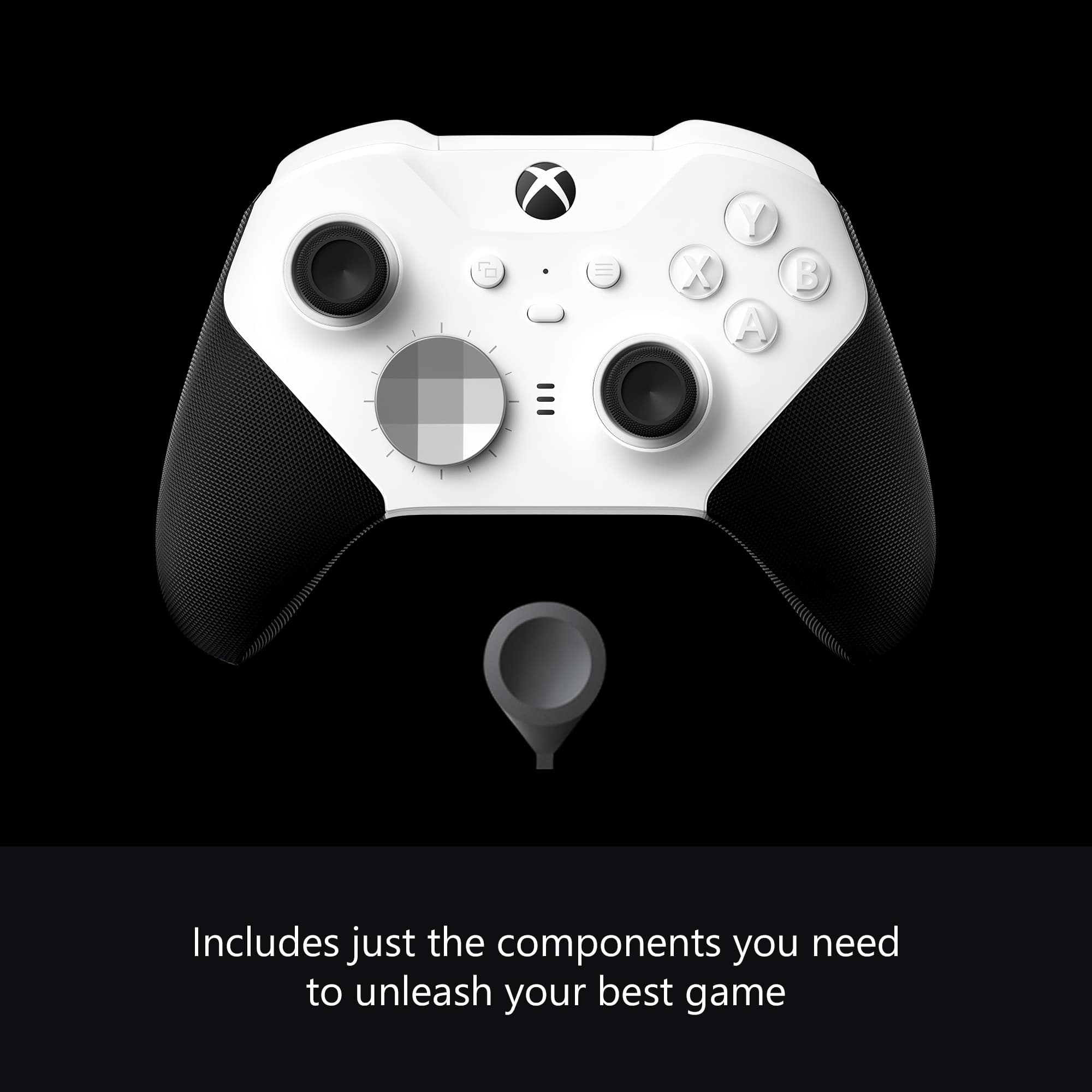 Microsoft Xbox Elite Wireless Controller Series 2 - Imagem 3