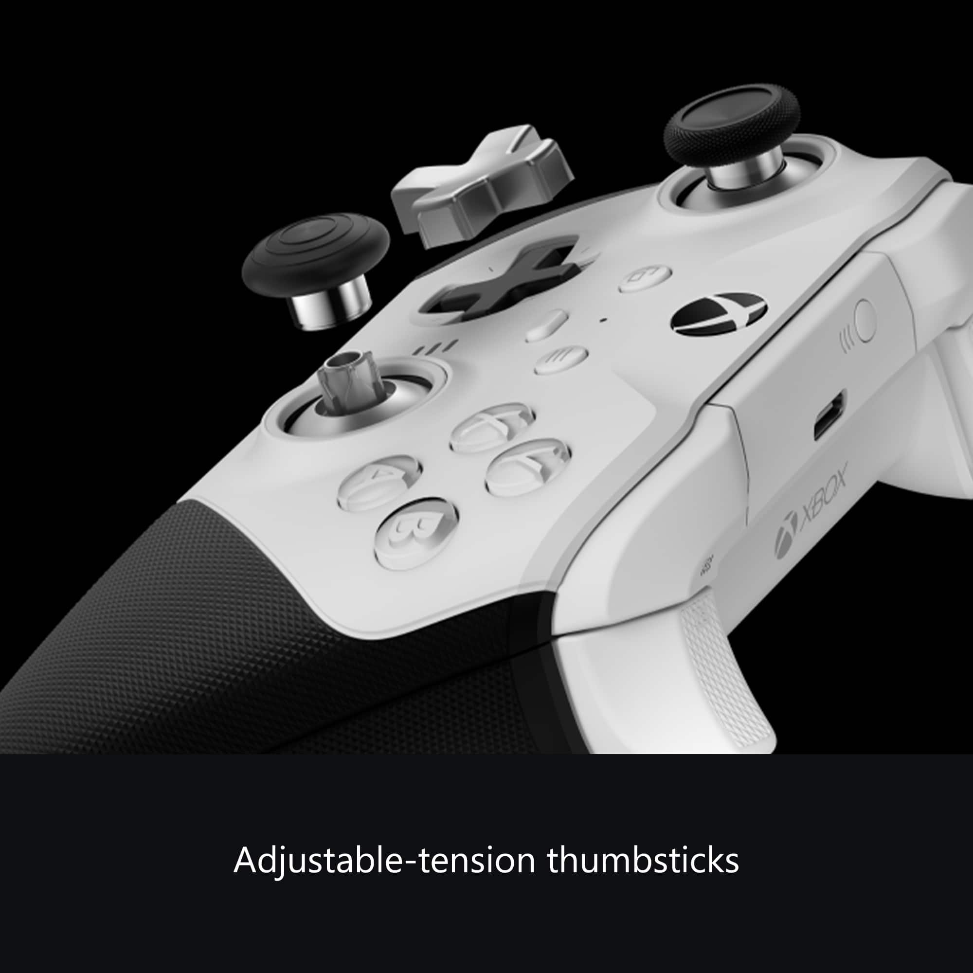 Microsoft Xbox Elite Wireless Controller Series 2 - Imagem 4