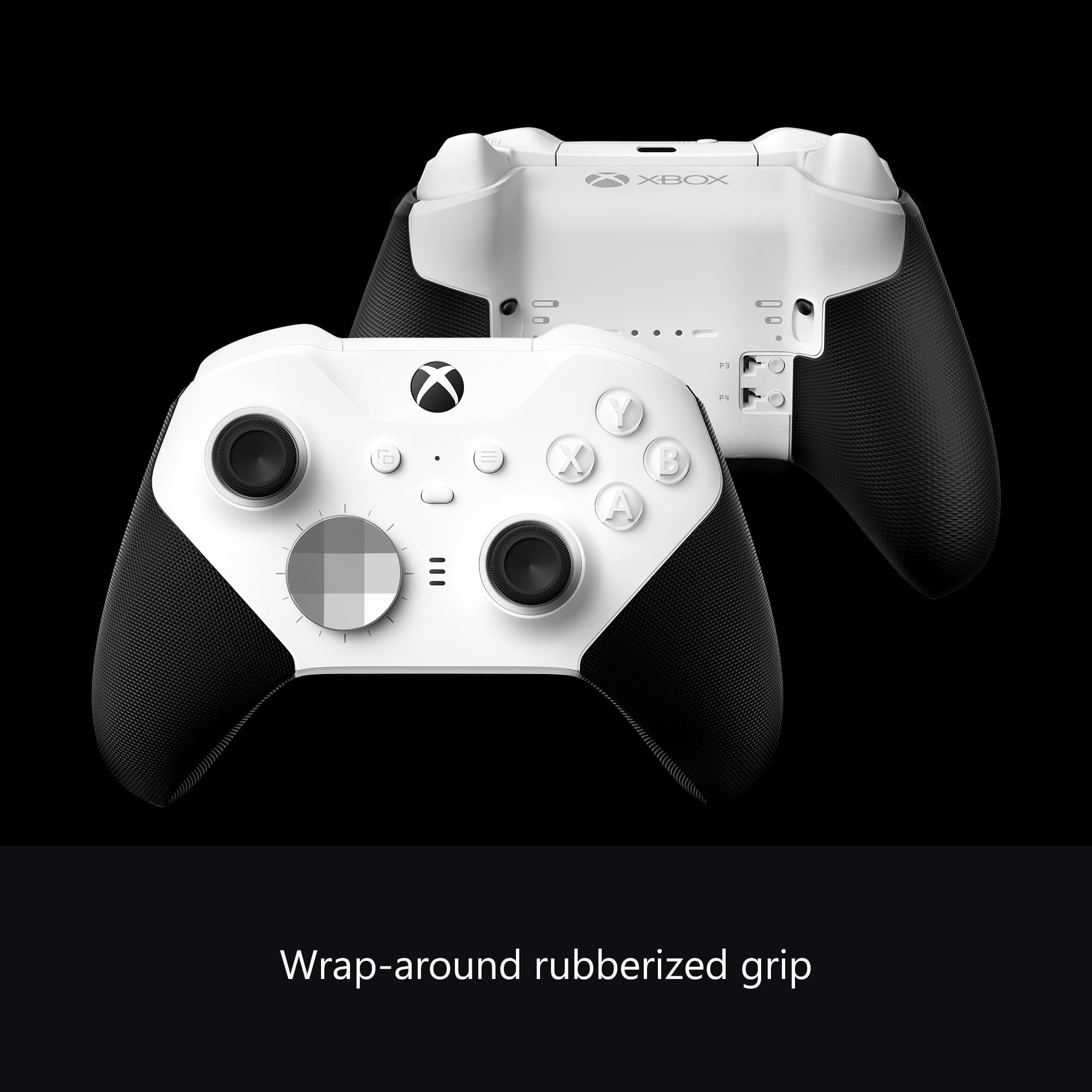 Microsoft Xbox Elite Wireless Controller Series 2 - Imagem 5