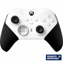 Microsoft Xbox Elite Wireless Controller Series 2 - Imagem 1
