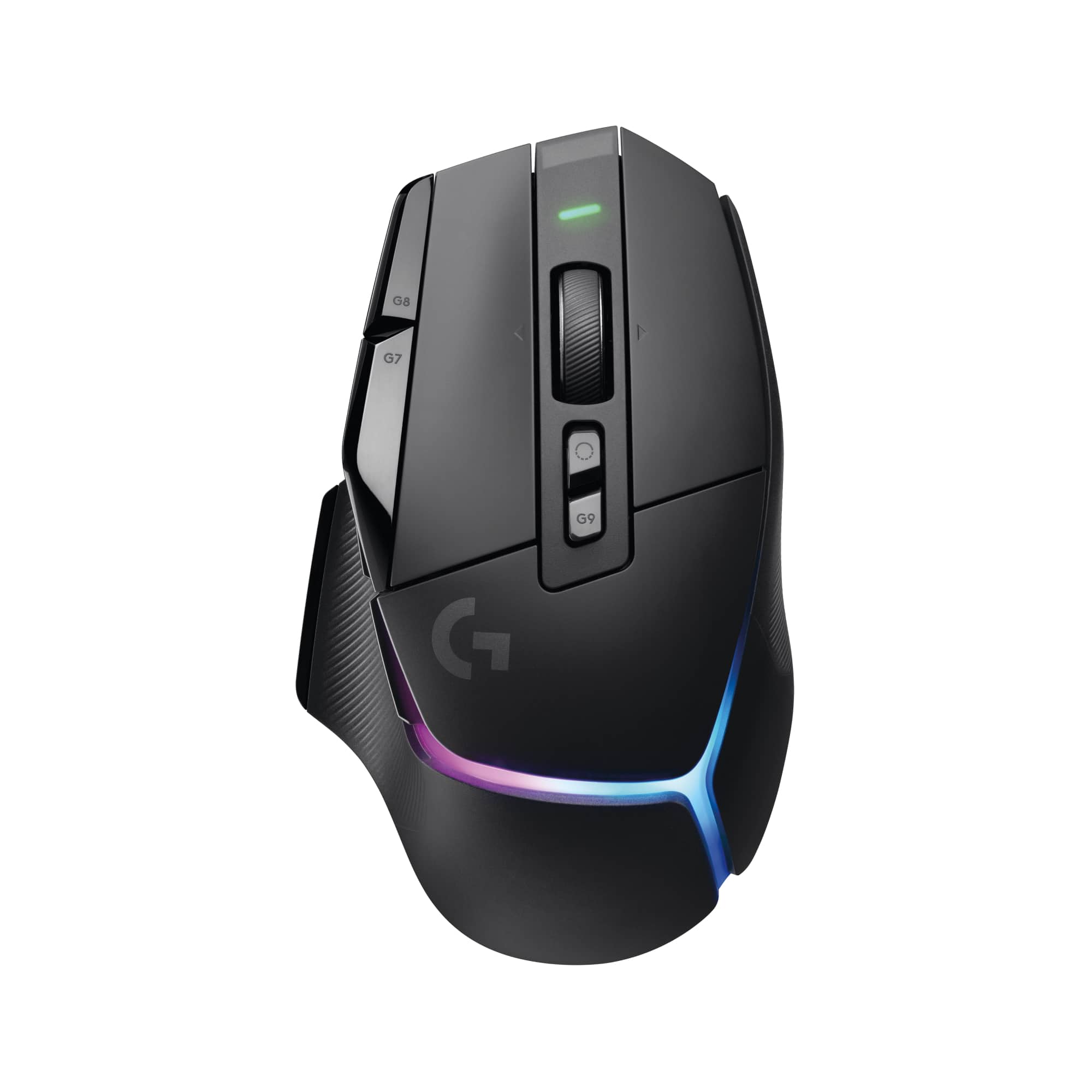 Logitech G G502 X PLUS LIGHTSPEED - Imagem 2