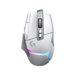 Logitech G G502 X PLUS LIGHTSPEED - Imagem 7