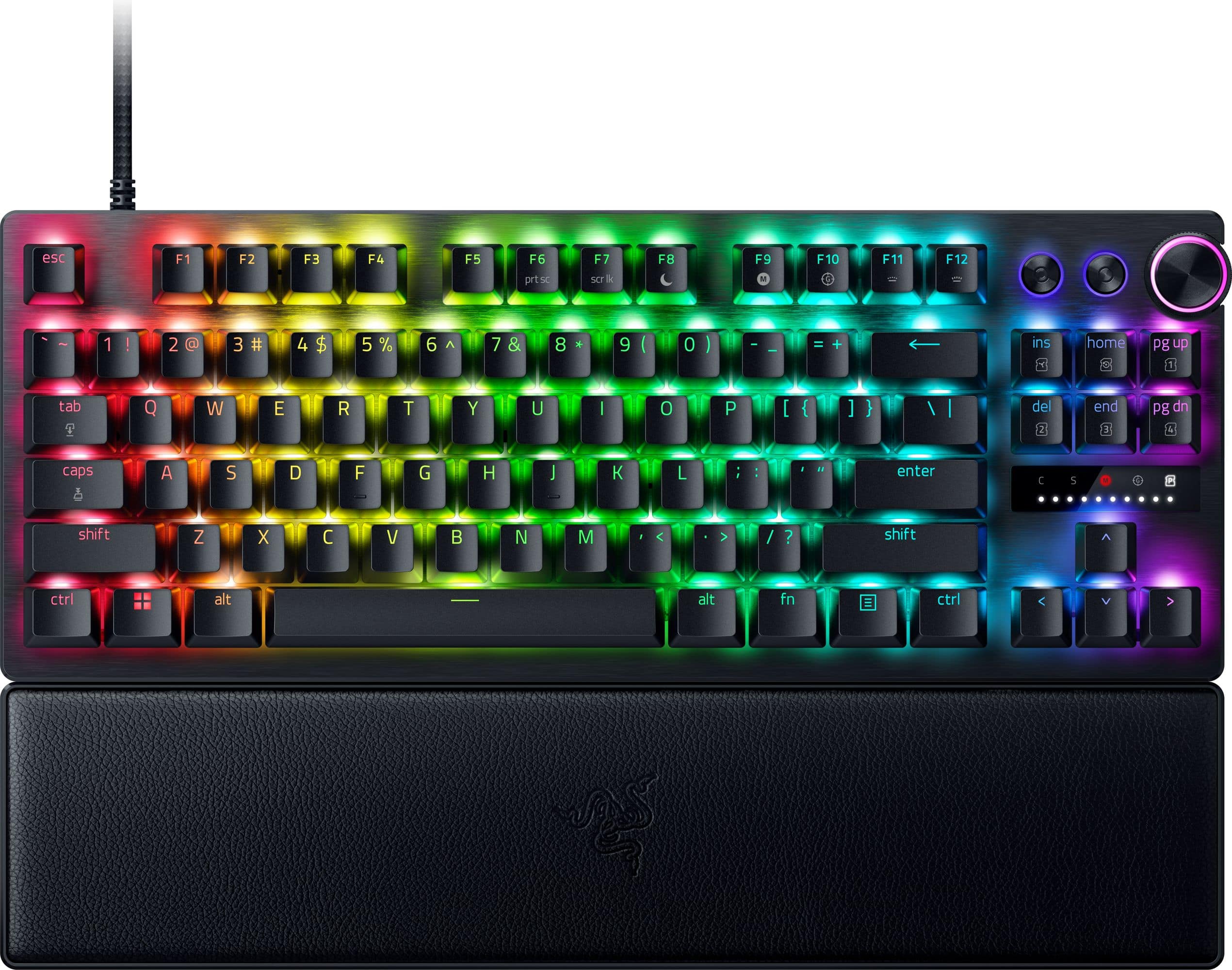 Razer Huntsman V3 Pro - Imagem 13