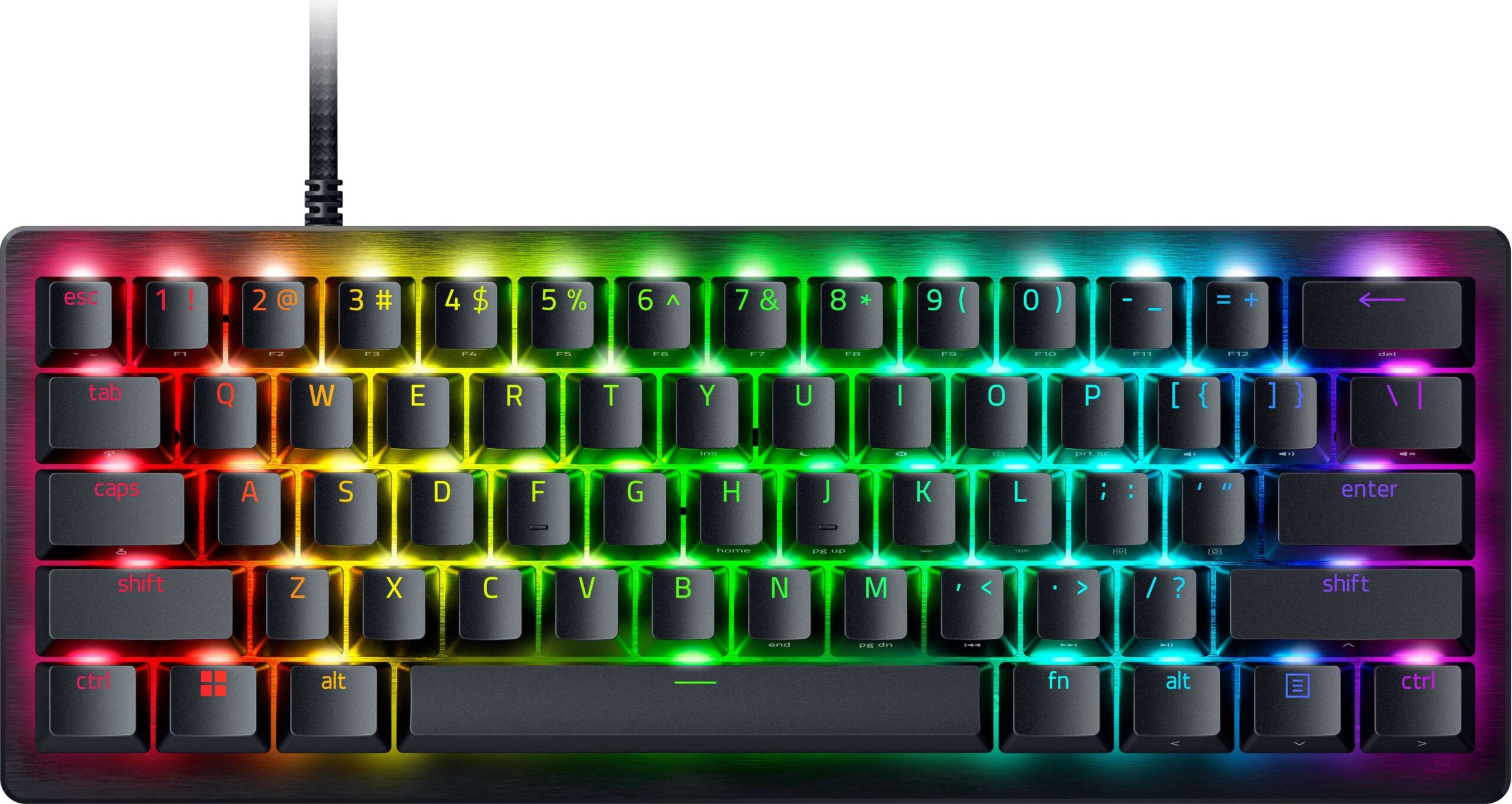 Razer Huntsman V3 Pro - Imagem 11