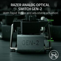 Razer Huntsman V3 Pro - Imagem 3