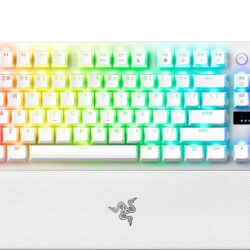 Razer Huntsman V3 Pro - Imagem 9