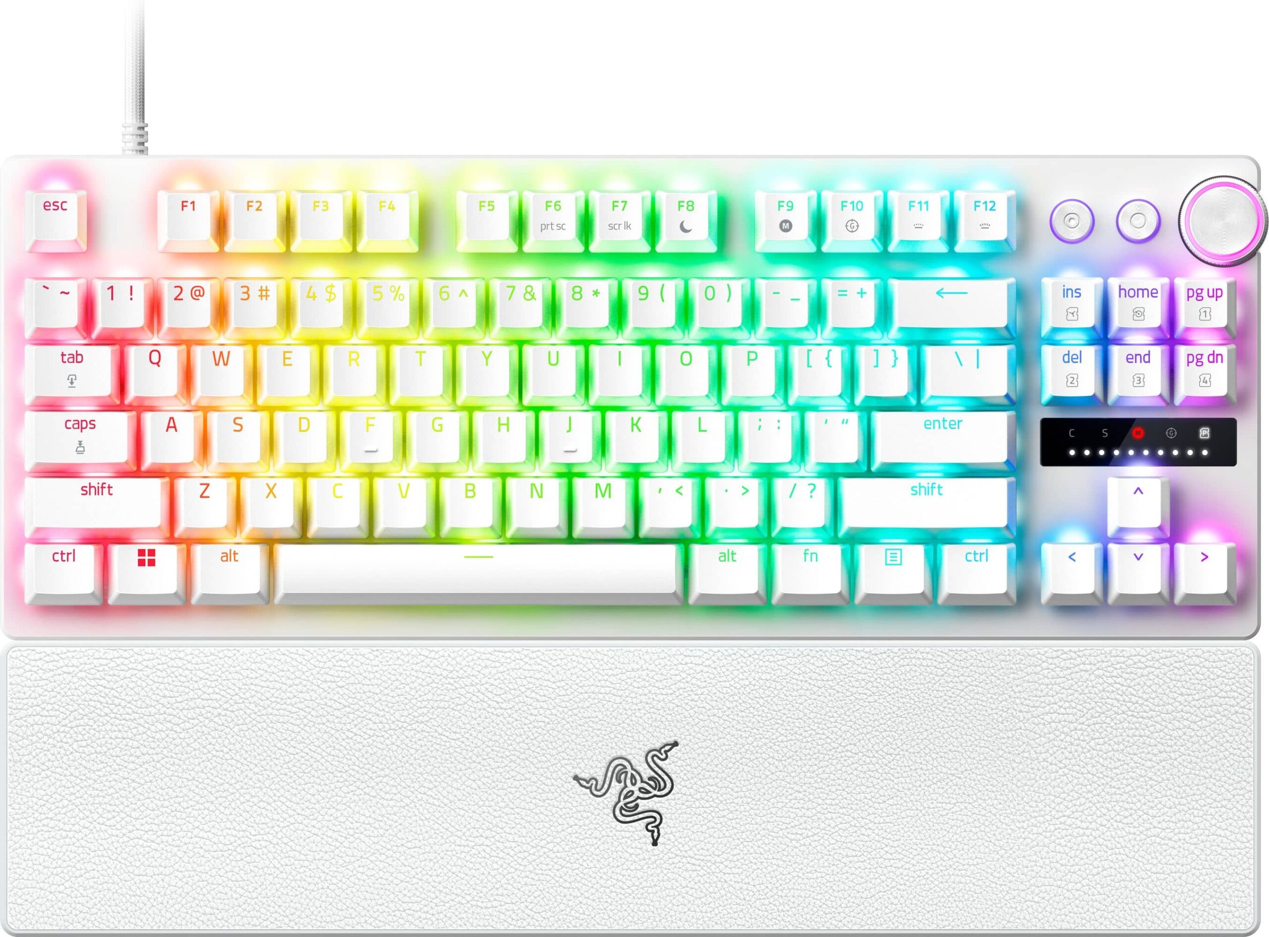 Razer Huntsman V3 Pro - Imagem 9