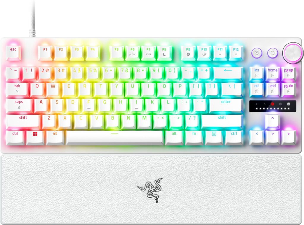 Razer Huntsman V3 Pro