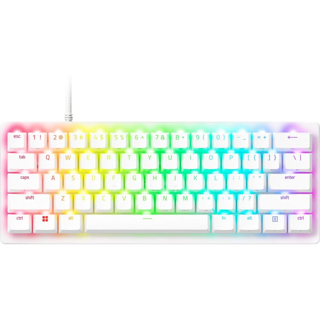 Razer Huntsman V3 Pro