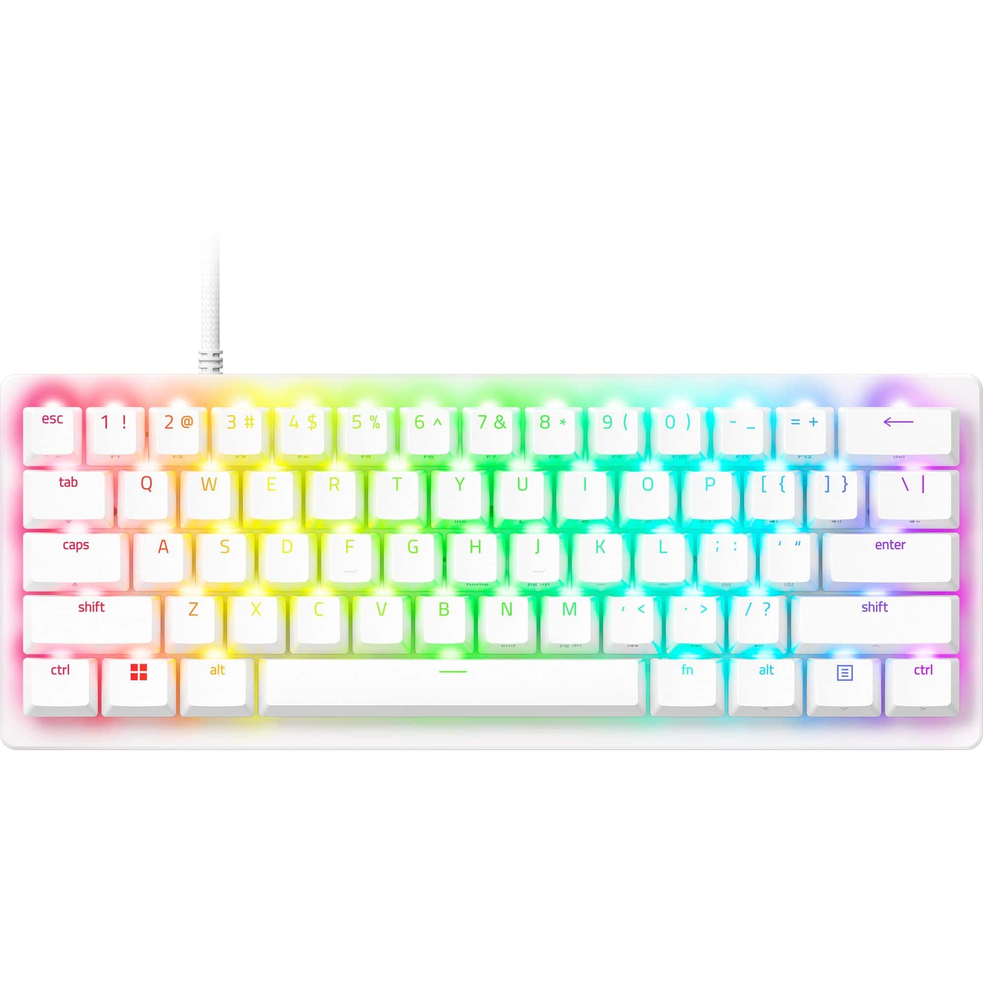 Razer Huntsman V3 Pro - Imagem 14