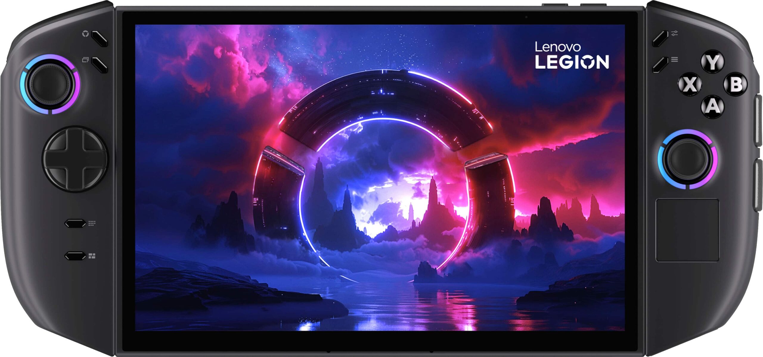 Lenovo Legion Go 2 - Imagem 9