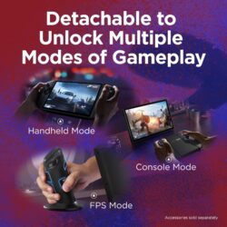 Lenovo Legion Go 2 - Imagem 3
