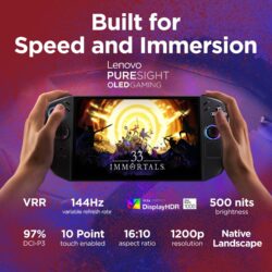 Lenovo Legion Go 2 - Imagem 5