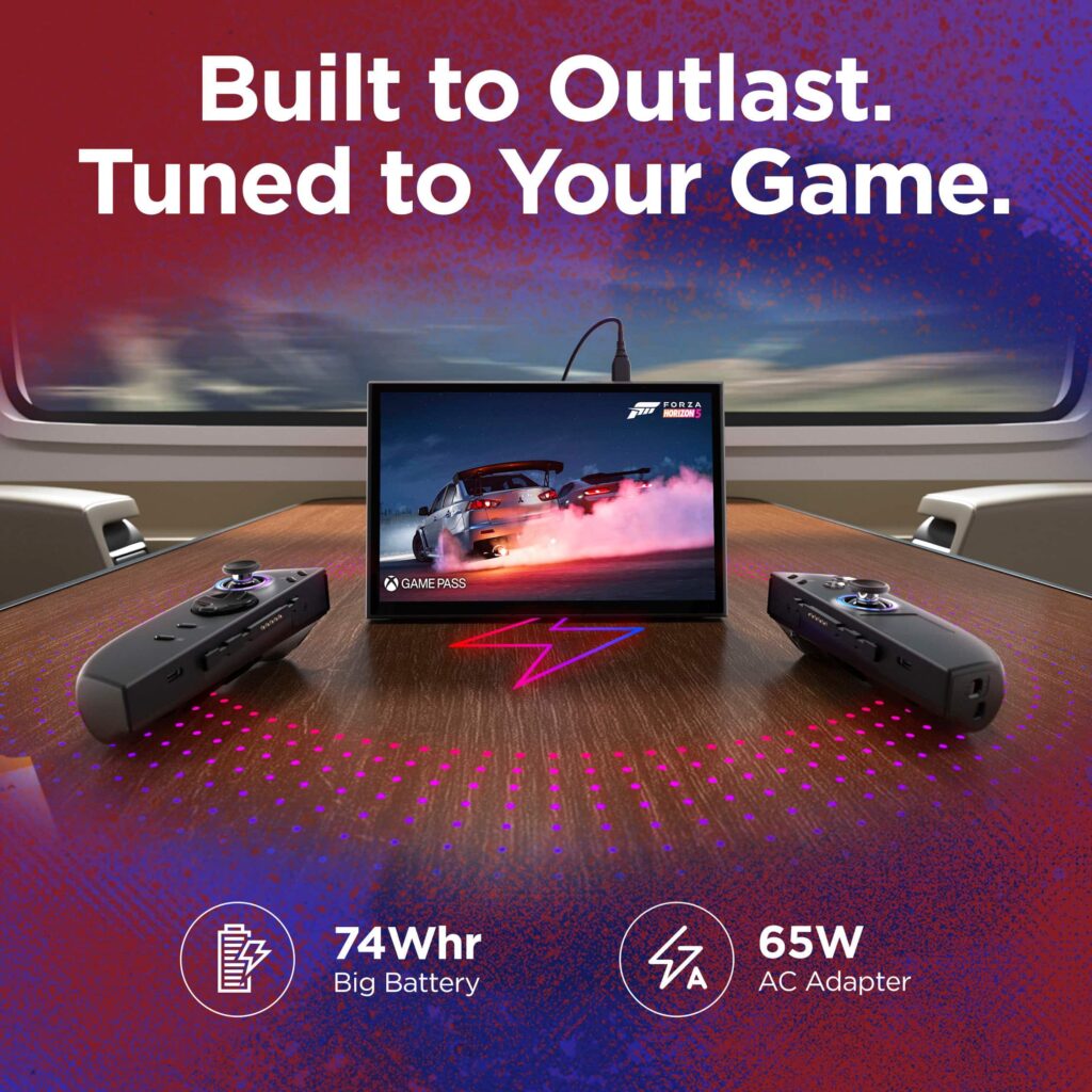 Lenovo Legion Go 2