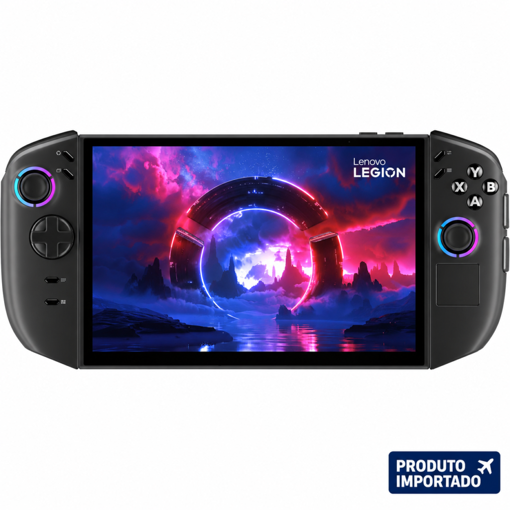 Lenovo Legion Go 2